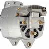 Heavy duty marine alternators