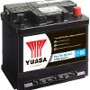 Full range of batteries to order